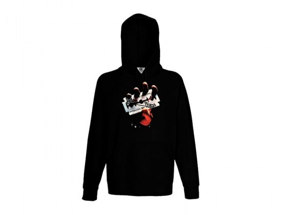 Sudadera Judas Priest